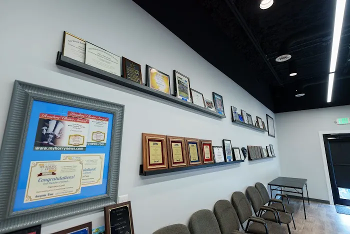 Carolina Cool Picture 3