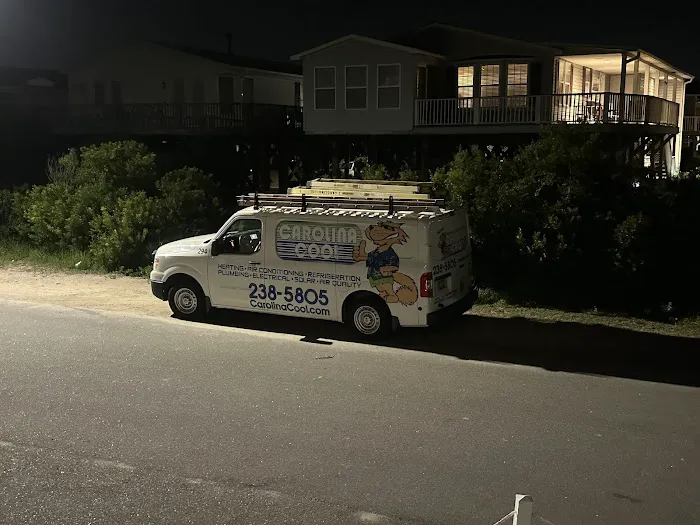 Carolina Cool Picture 1