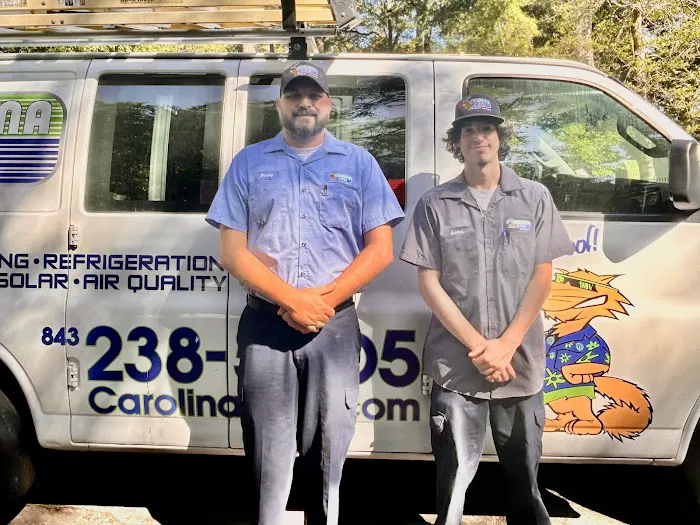 Carolina Cool Picture 7