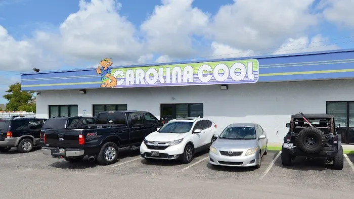 Carolina Cool Picture 9