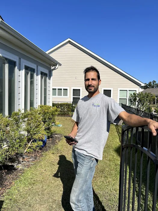 Carolina Cool Picture 8