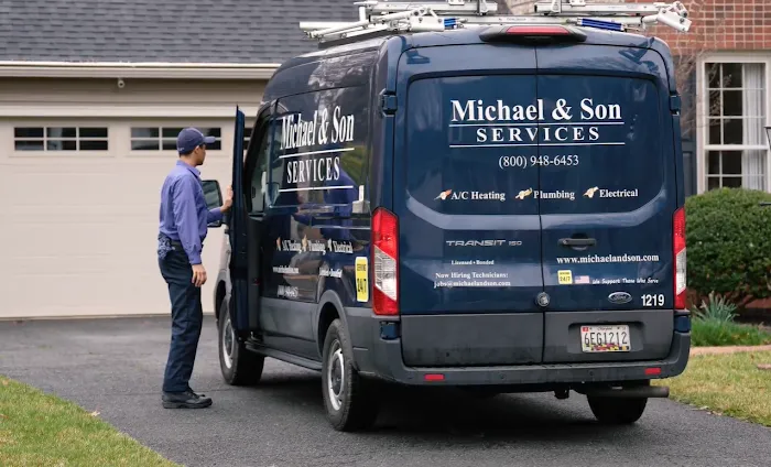 Michael & Son Services Picture 7