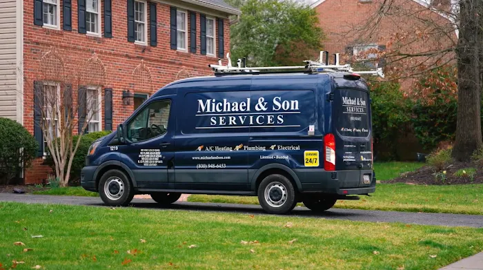Michael & Son Services Picture 8