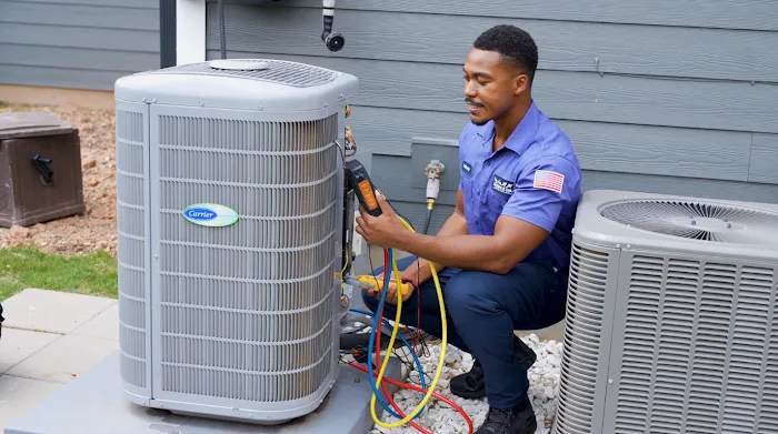 Michael & Son Services Picture 5