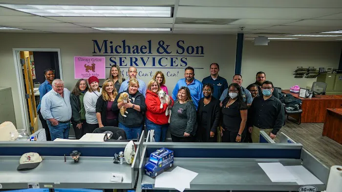 Michael & Son Services Picture 4