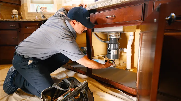 Michael & Son Services Picture 6