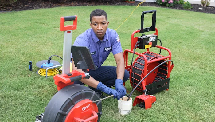 Michael & Son Services Picture 9