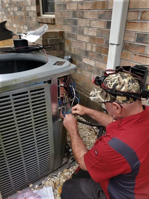 Air Professionals of SC, Inc. Picture 4