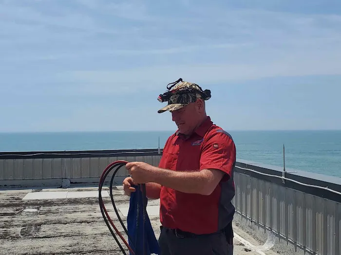 Air Professionals of SC, Inc. Picture 1