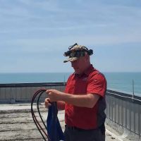 Air Professionals of SC, Inc. ico