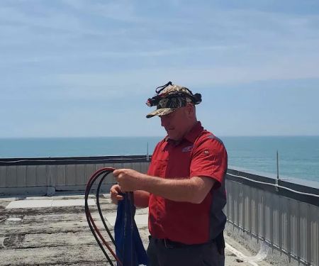 Air Professionals of SC, Inc.