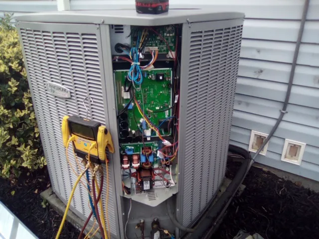 Air Professionals of SC, Inc. Picture 2