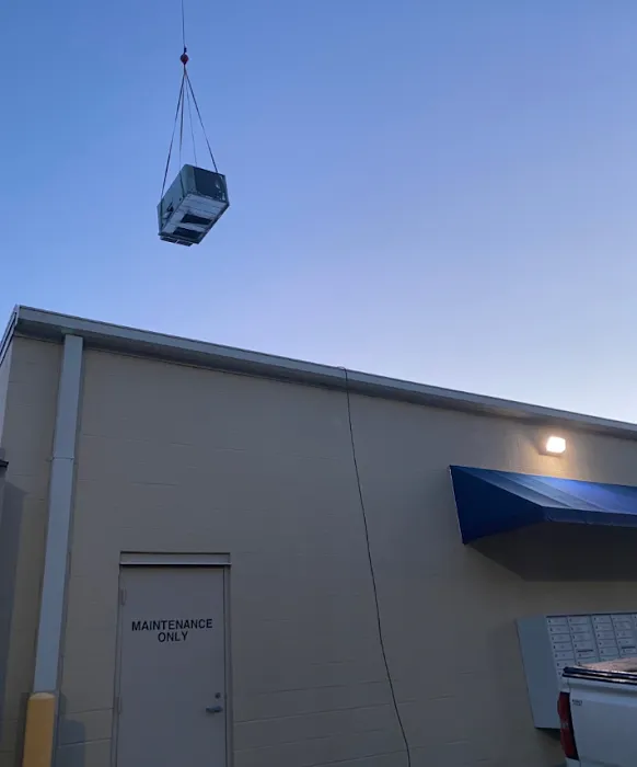 Air Professionals of SC, Inc. Picture 6