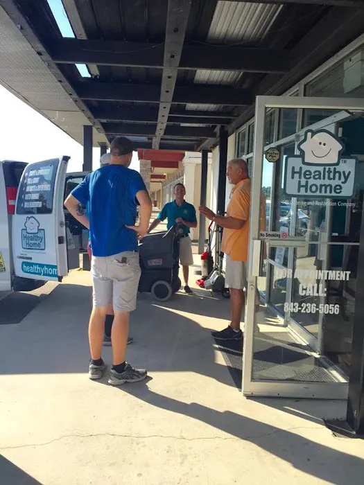 Healthy Home Picture 6