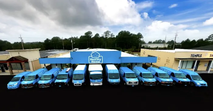 Healthy Home Picture 1