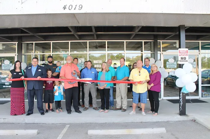 Healthy Home Picture 4