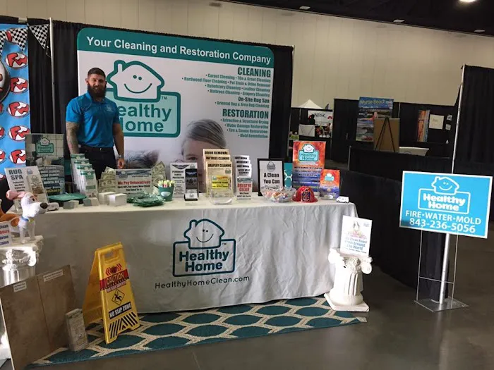 Healthy Home Picture 3