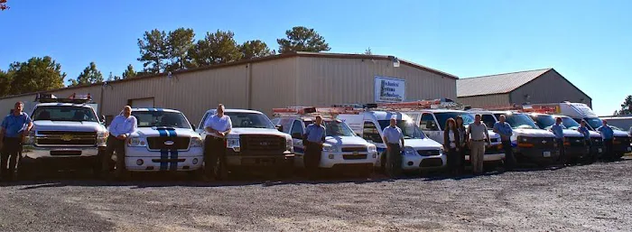 Mechanical Systems Technology, Inc. Picture 1