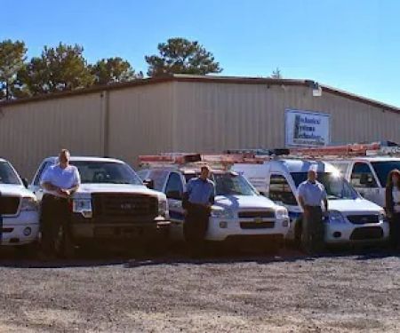 Mechanical Systems Technology, Inc.