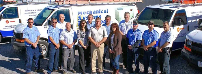 Mechanical Systems Technology, Inc. Picture 2