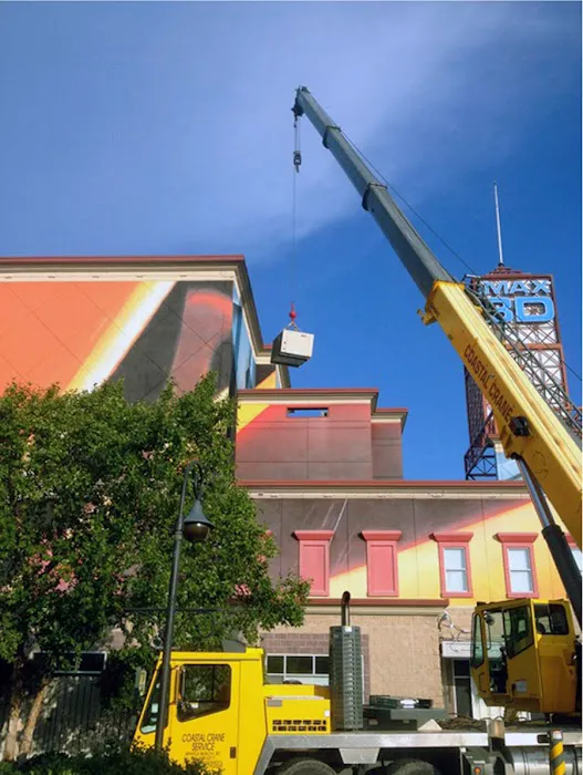 Mechanical Systems Technology, Inc. Picture 3