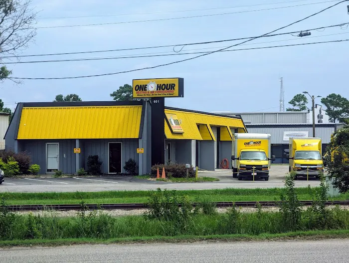 One Hour Production Office Picture 3