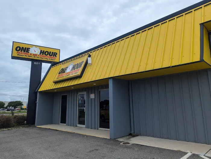 One Hour Production Office Picture 6