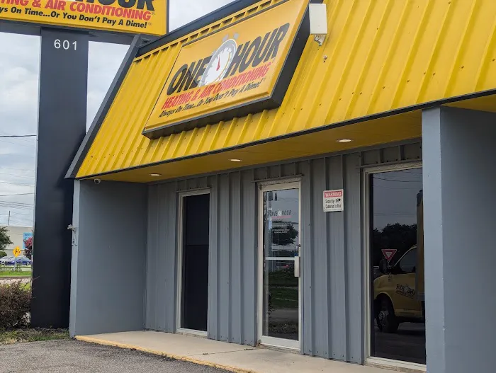 One Hour Production Office Picture 1