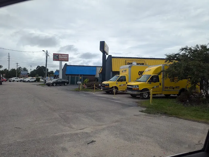 One Hour Production Office Picture 2