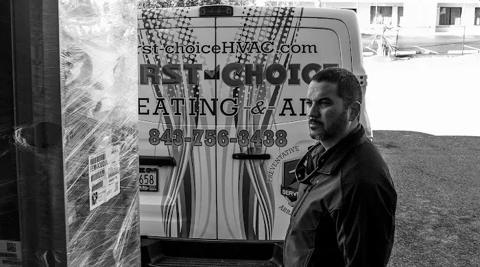 First Choice Heating & Air Picture 7