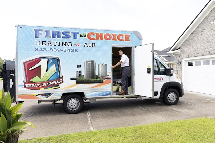 First Choice Heating & Air Picture 4