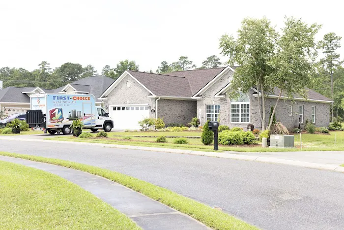 First Choice Heating & Air Picture 9
