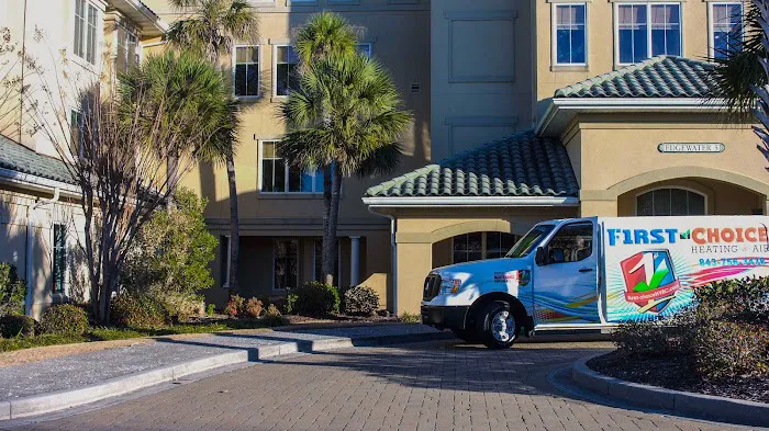 First Choice Heating & Air Picture 8