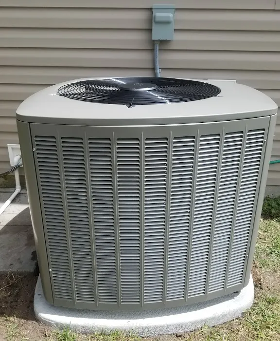 First Choice Heating & Air Picture 5