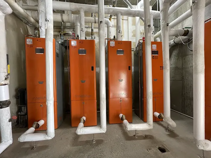 Four Star Plumbing and Air Conditioning Picture 9