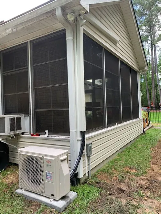 Four Star Plumbing and Air Conditioning Picture 4