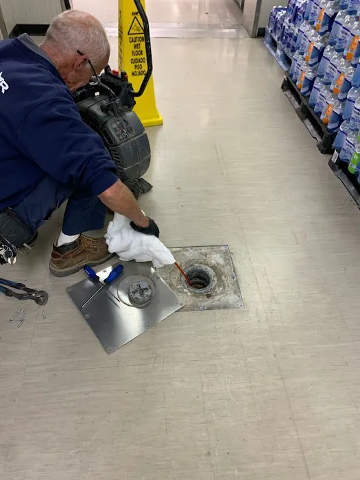 Four Star Plumbing and Air Conditioning Picture 3