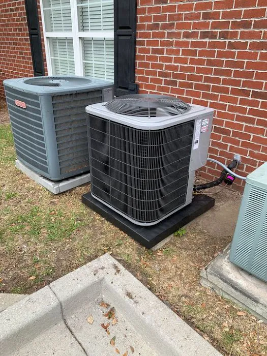 Four Star Plumbing and Air Conditioning Picture 2