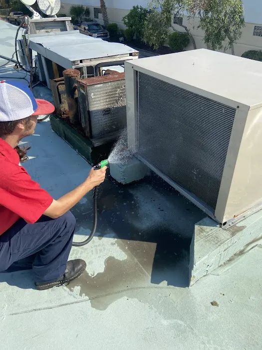 Polar Air And Mechanical LLC Picture 8