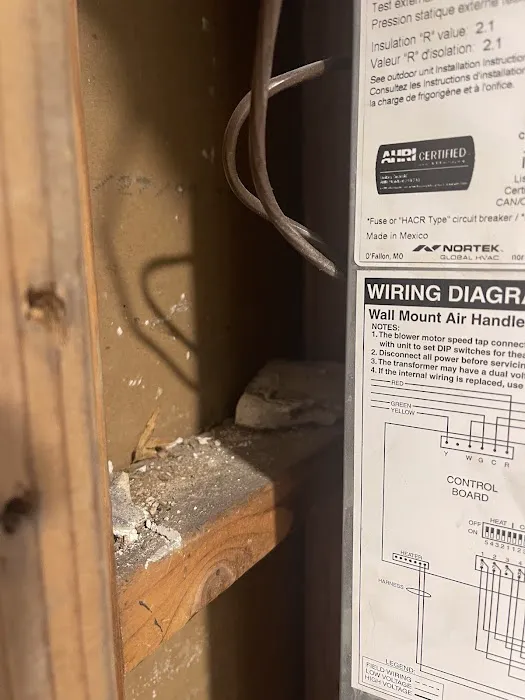 Polar Air And Mechanical LLC Picture 3