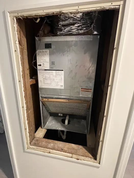 Polar Air And Mechanical LLC Picture 1