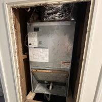 Polar Air And Mechanical LLC ico