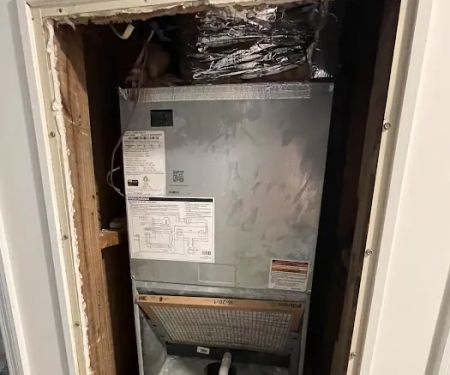 Polar Air And Mechanical LLC