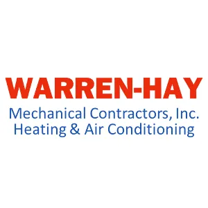Warren-Hay Mechanical Picture 1