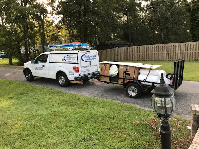 Montgomery's Coastal Cool Picture 1