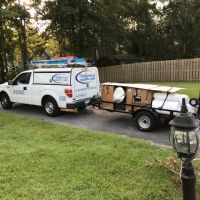 Montgomery's Coastal Cool ico