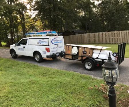 Montgomery's Coastal Cool