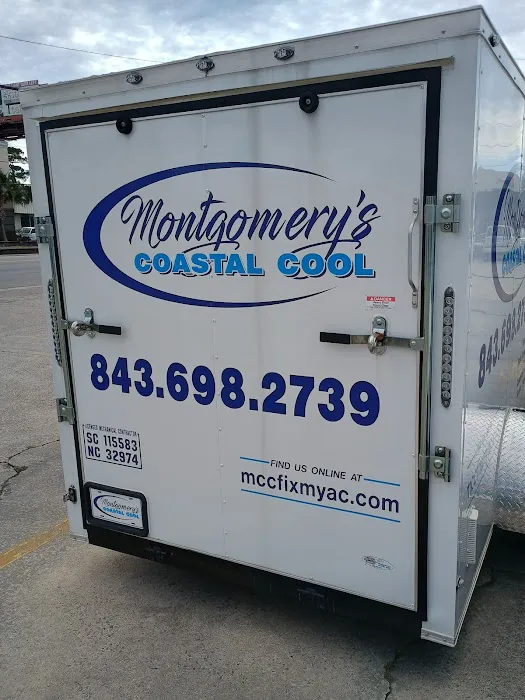 Montgomery's Coastal Cool Picture 3