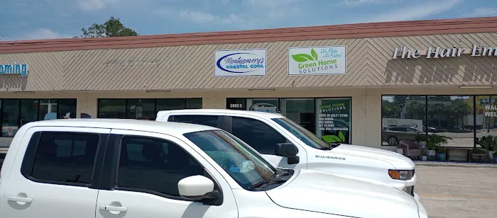 Montgomery's Coastal Cool Picture 5