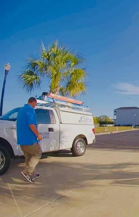 Montgomery's Coastal Cool Picture 9